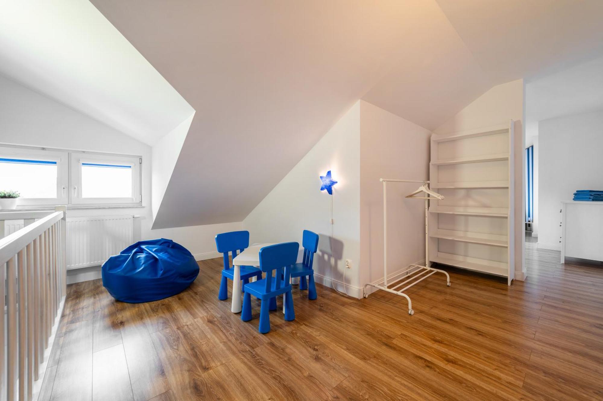 Apartamenty Biale Piaski Jastarnia Exterior foto
